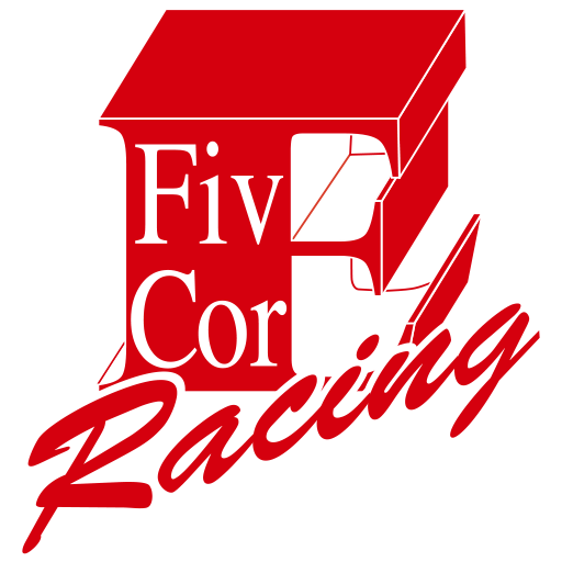 Five Core Japan Racing