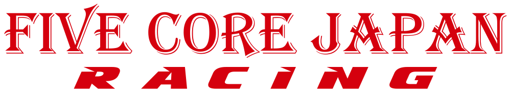 Five Core Japan Racing